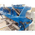 cage welding machine for spun pile